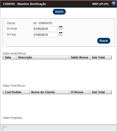 cdd0103_mantembonificacao