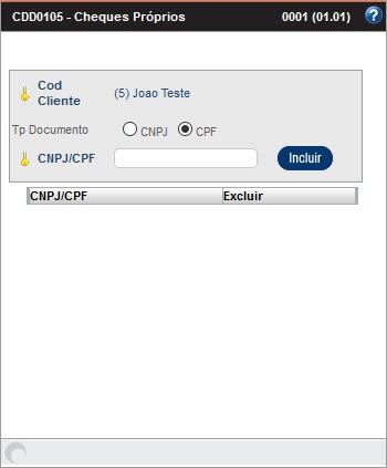 cdd0105_cheques_proprios