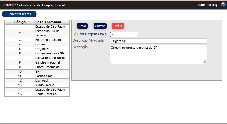 cdw0037_cadastro_origem