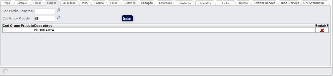 cdw0201_cadastro_produtos_servicos_grupos