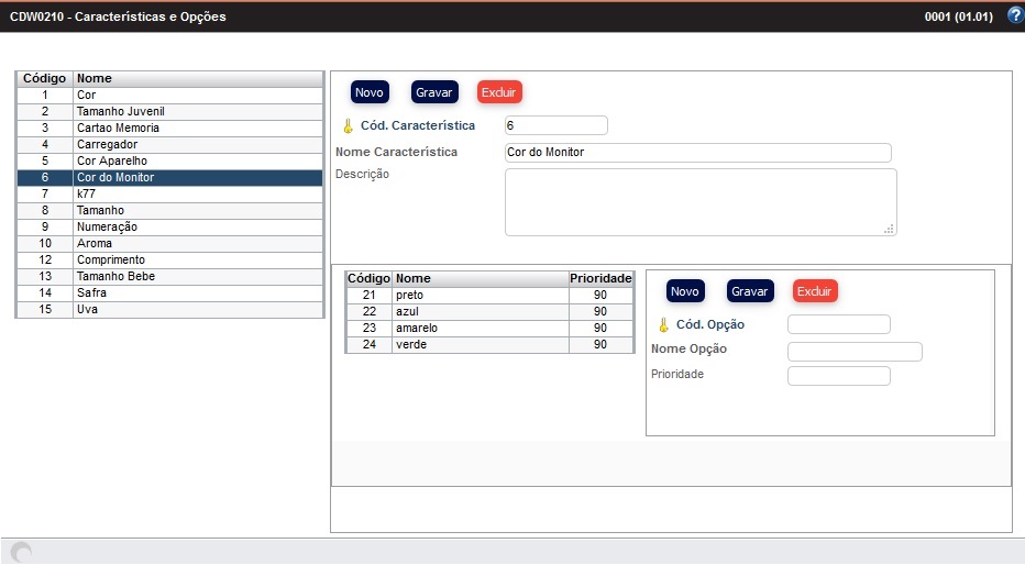 cdw0210_caracteristicas_opcoes