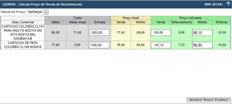 eqd0028_calcula_preco_2