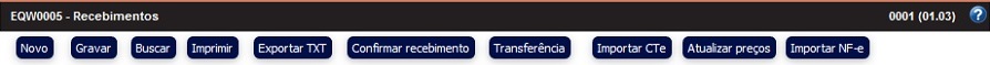 eqw0005_recebimentos