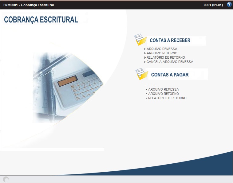 fnm0001_cobranca_escritural