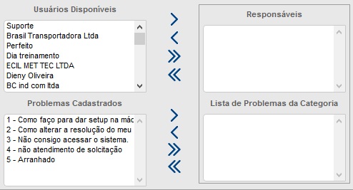 ocw0003_ocorrencias_cadastro_categorias_responsaveis