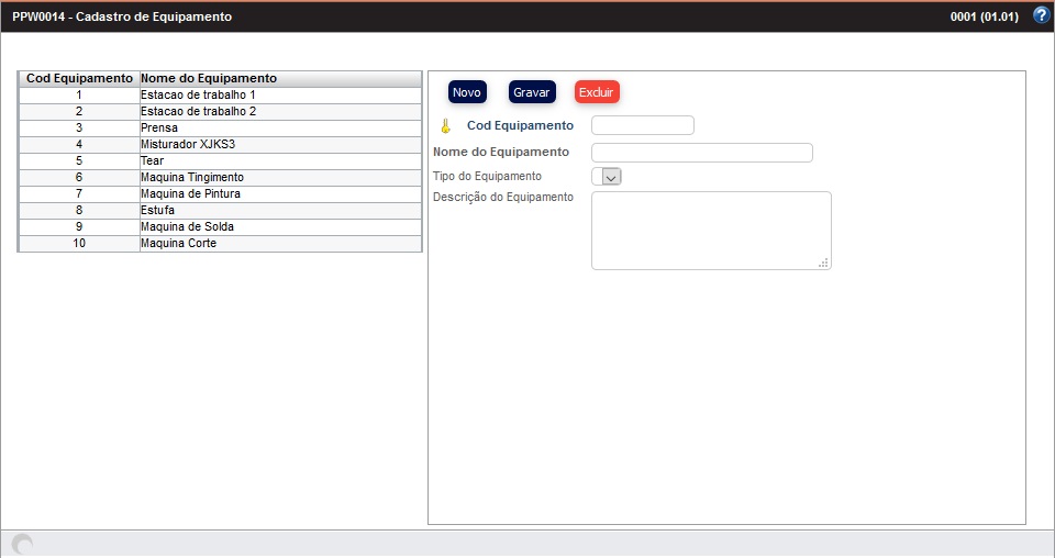 ppw0014_cadastoequipamento