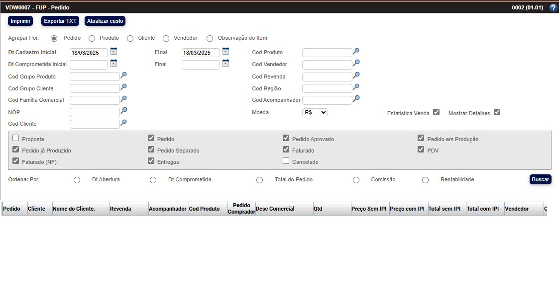 vdw0007_fup_pedido_corpo0002